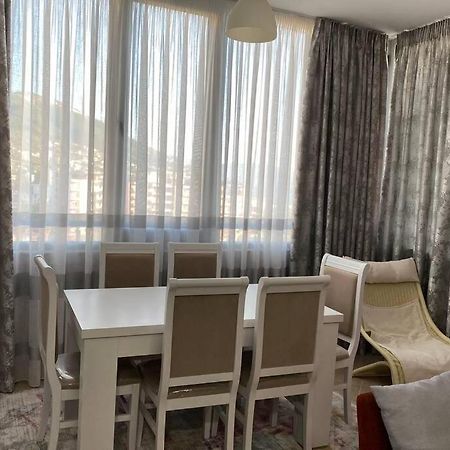 Vlorë Sea Scape Apartment מראה חיצוני תמונה