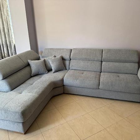 Vlorë Sea Scape Apartment מראה חיצוני תמונה